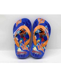 Infradito Gormiti Blu