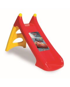 Smoby Scivolo XS Water Fun Disney Cars 3