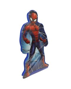 Valigetta coloring sagomata Spiderman
