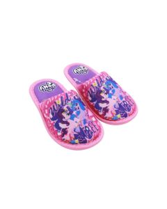 Pantofole My Little Pony Rosa