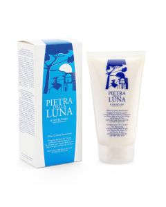 Pietra della Luna Olio Crema Sontuoso 150ml - Exenthia Mediterranea