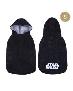 Felpa per cani Star Wars Darth Vader Taglia S