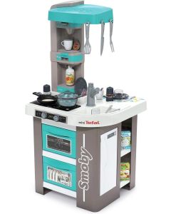 Smoby Cucina Studio Bubble elettronica