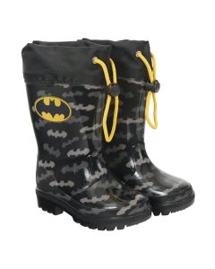 Perletti Stivaletti pioggia Batman