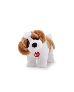 Peluche Trudi San Bernardo Bob M