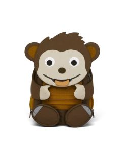 Affenzahn Zaino Asilo e Tempo Libero Scimmia Eco-Friendly