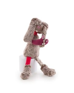 Peluche Trudi Coniglio Augustin