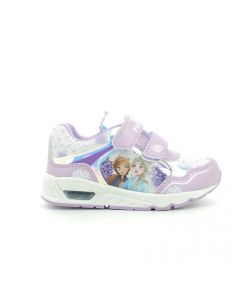 Scarpa da Ginnastica Frozen 2 Rosa e Metal