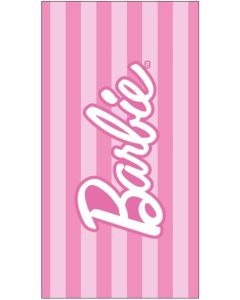 Telo mare Barbie