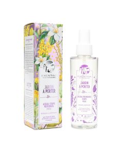 Acqua Profumata Poésie Jardin à Porter 150ml - Exenthia Mediterranea