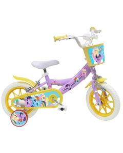 Bicicletta Bambina 12pollici My Little Pony