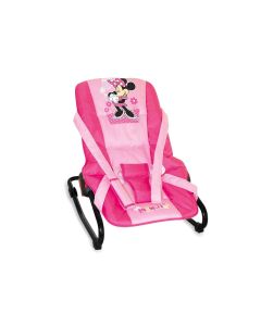 Sdraietta reclinabile Minnie