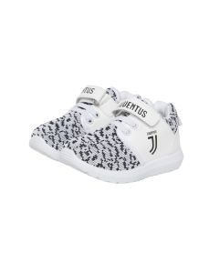 Scarpa da Ginnastica Training Juventus Bianco