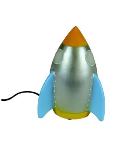 Lampada per la Notte 3D Space