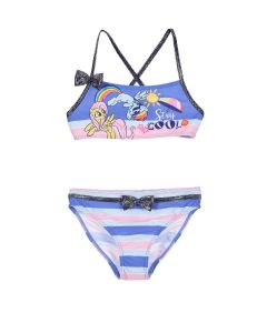 Bikini My Little Pony Blu