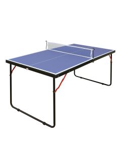Tavolo Mini Ping Pong pieghevole