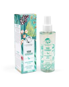 Verde Oltremare Acqua Profumata Corpo, 150ml