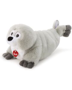 Peluche Trudi Foca Renzo M