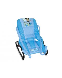 Sdraietta reclinabile Mickey Mouse