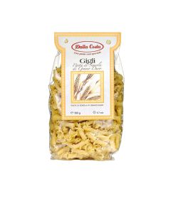 Dalla Costa Gigli Di Semola Di Grano Duro Confezione Risparmio 12x500gr
