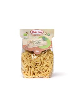 Dalla Costa Strozzapreti Kamut Bio confezione risparmio 12x500 grammi