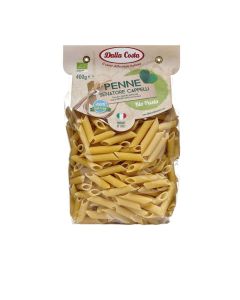 Dalla Costa Penne Di Semola Senatore Cappelli Bio Confezione Risparmio 12x400gr