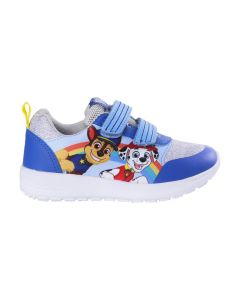 Scarpa sportiva a suola leggera Paw Patrol