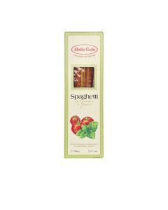 Dalla Costa Spaghetti Tricolori Al Pomodoro E Spinaci Confezione Risparmio 20x500gr