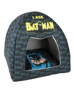 Cuccia Igloo per cani Batman