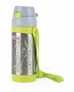 Nuby Borraccia Termica in acciaio