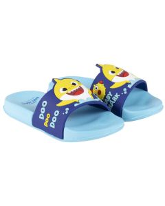 Ciabatta con Fascia Baby Shark