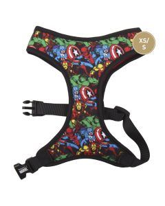Pettorina per cani Marvel taglia XS-S