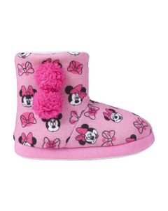 Pantofole stivaletti da Casa Disney Minnie
