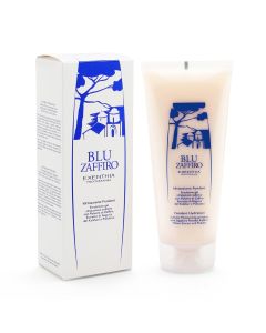 Blu Zaffiro Crema Idratante Fondant 200ml - Exenthia Mediterranea