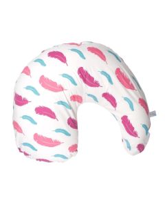 Dr Brown's Gia Fodera Cuscino allattamenton Piume Girl