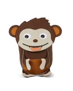 Affenzahn Zaino Asilo Scimmia Eco-Friendly