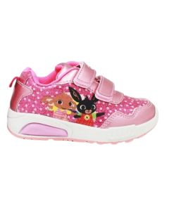 Scarpe Sportive Bing con Luci Bambina
