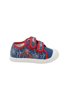 Scarpa in tessuto Spiderman