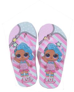 Ciabatte Infradito Bambina LOL Surprise