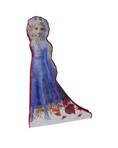 Valigetta coloring sagomata Frozen