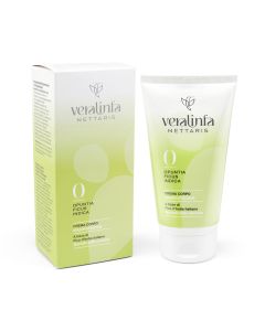 Veralinfa Nettaris Crema corpo Idraprotezione a base di Fico d'India