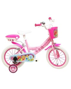 Bicicletta Bambina 14pollici Principesse Disney