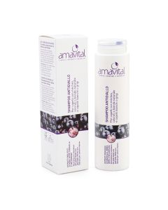 Amavital Shampoo Antigiallo 250ml