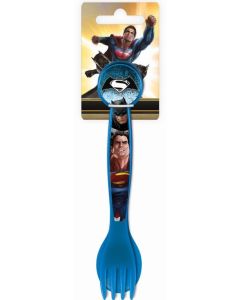 Batman VS Superman Coppia di posate