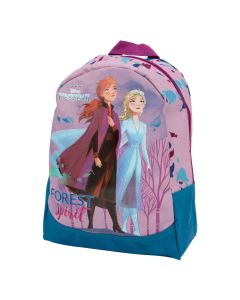 Zaino Asilo Frozen 2 Forest Spirit Auguri Preziosi