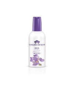 Giardino dei Sensi Profumo Iris 100ml