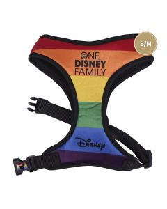 Pettorina Per Cani Disney Pride Taglia S-M