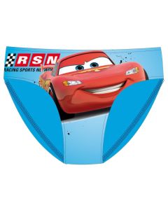 Disney Cars 2 Costume Slip