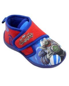 Pantofola Gormiti Rossa