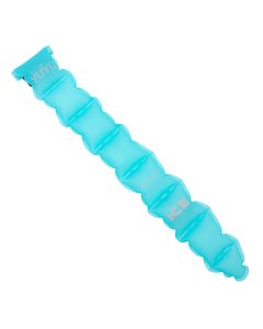 YUYU ICE Recovery Bottle – Impacco Freddo Riutilizzabile, Borsa Ghiaccio Flessibile Riempibile e Congelabile, per Sport, Recupero Muscolare e Caldo -  90x12cm